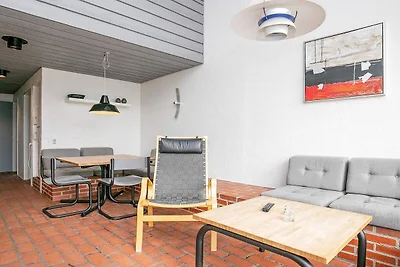 6 persoons vakantie huis in Brovst