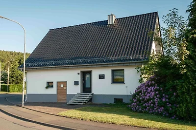 Ferienhaus mit 2 Schlafzimmer