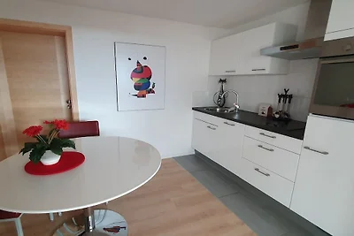 Ferienwohnung "Am Halbenstein"