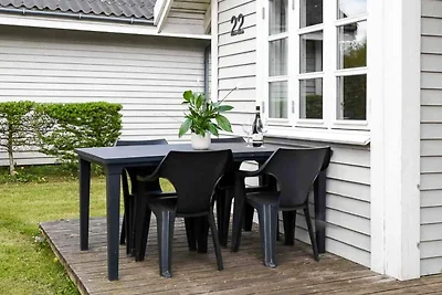 4 Personen Ferienpark haus in Asperup