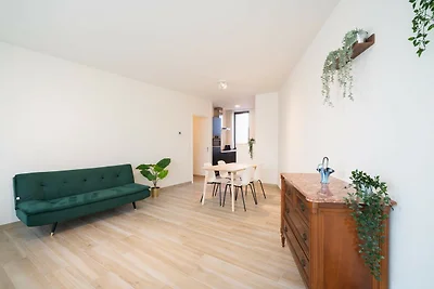 Ästhetisches Apartment für 12 Gäste mit...