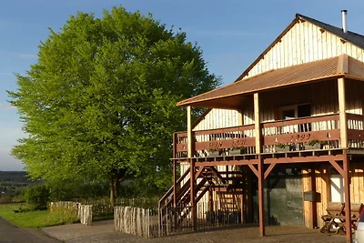Bauernhaus in Houffalize mit Terrasse