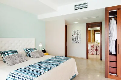 Ferienhaus, Maspalomas