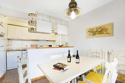 Het appartement in Calella de Palafrugell