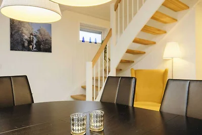 6 Personen Ferienhaus in Læsø-By Traum