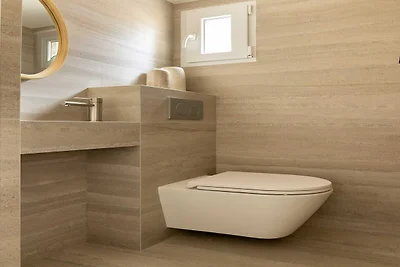 Modern appartement met airconditioning, 1 sla...