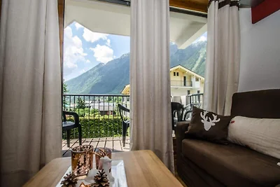 Residenz Les Fermes Du Montenvers