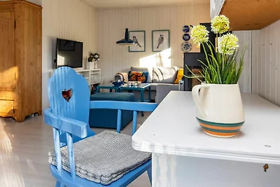 6 persoons vakantie huis in Hals-By Traum
