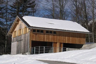 Maison de vacances à Bizau avec parking