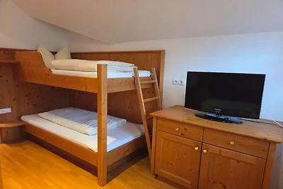 apartman za odmor Obiteljski odmor Eisenberg