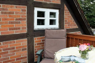 Altes Räucherhaus || Ebstorf
