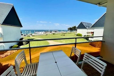 Residenz Adal D'arvor für 4 Personen