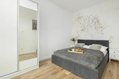 Appartamento, 3 camere da letto, Rewal