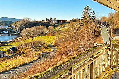 6 Personen Ferienhaus in Sundlandet-By Traum