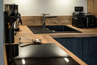 Apartment in Plan du Moulin in der Nähe der...