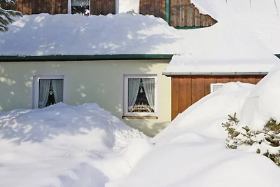 Maison de vacances avec 3 chambres