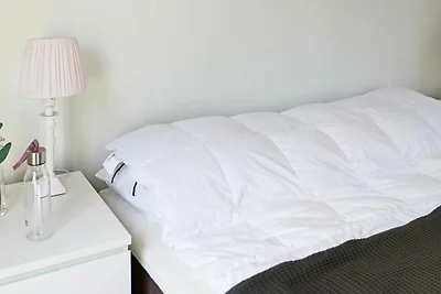 10 Personen Ferienhaus in BÅSTAD