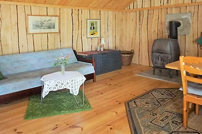 5 Personen Ferienhaus in TINGSRYD-By Traum