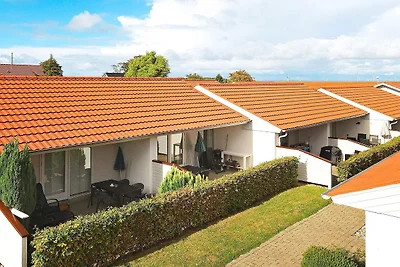 4 Personen Ferienhaus in Ærøskøbing-By Traum
