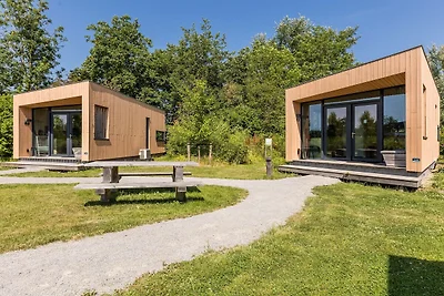 Tiny House nahe Nordseestrand