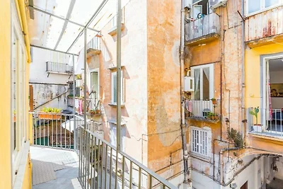 Appartamento della famiglia Sansevero