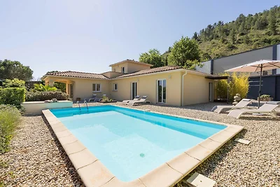 Charmante Villa in der Nähe von Les Vans