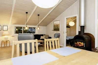 6 Personen Ferienhaus in Idestrup-By Traum