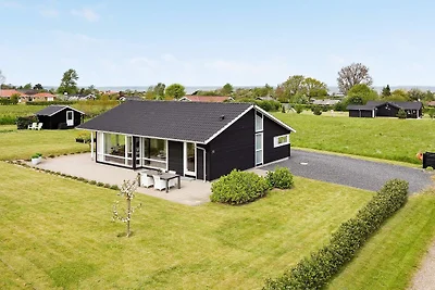7 persone case ad Nordborg-By Traum
