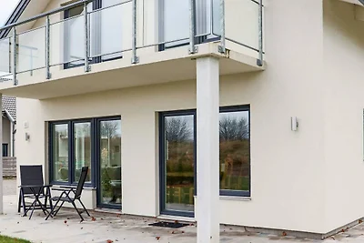5 Sterne Ferienhaus in FALKENBERG