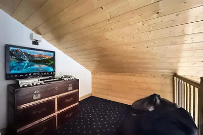 Apartment in Les Carroz in der Nähe der...