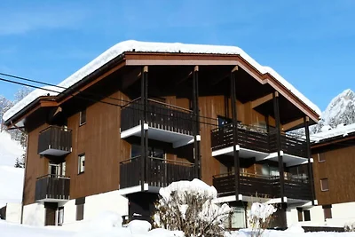 Residenz Balme I