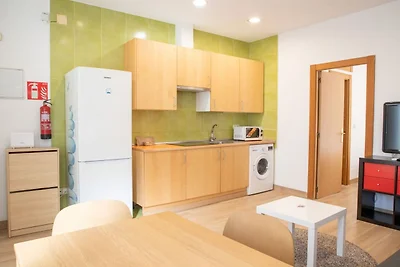 Wohnung in der Nähe von Hortaleza, Madrid