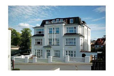 Villa Hamburg App. 01