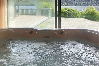 8 Personen Ferienhaus in jørpeland-By Traum