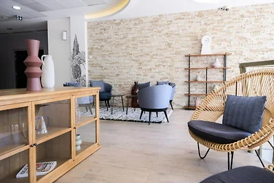 Casa vacanze ad Antibes con spa e piscine