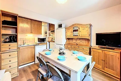 APPARTAMENTO TRILOCALE PER 6 PERSONE