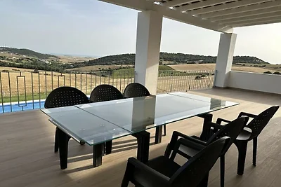 Ferienhaus mit 1 Schlafzimmer