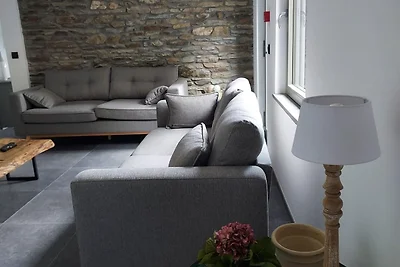 Casa vacanze a Gros Fays nelle Ardenne...