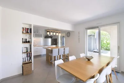 Häuser & Villen für 8 Personen