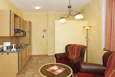 Casa Neeltje, appartamento 2