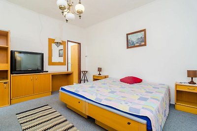 Apartments Rašica Molunat - One Bedroom...