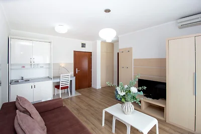 Hotel Princ- Standard Twin Room 205