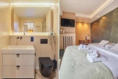 Neues Studio Eiffelturm-Trocadero