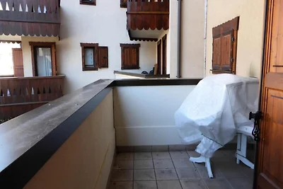 Residenz der Alpengהrten