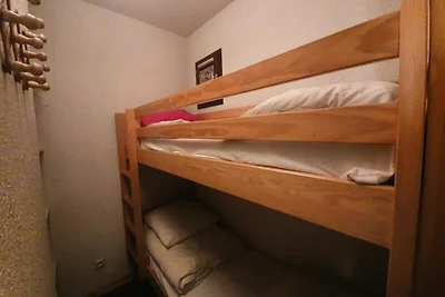 Appartement in de buurt van de Prébois-lift e...