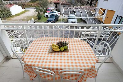 Apartments Pezo - Superior Two Bedroom Apartm...