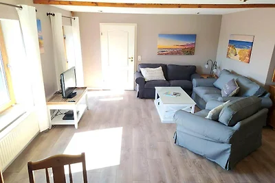 Apartment Fehmarn-Burgtiefe