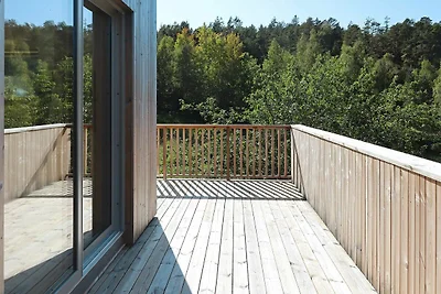 8 Personen Ferienhaus in Søndeled-By Traum