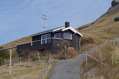 4 Sterne Ferienhaus in Leynar