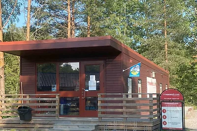 4 sterren vakantie huis in VAXHOLM